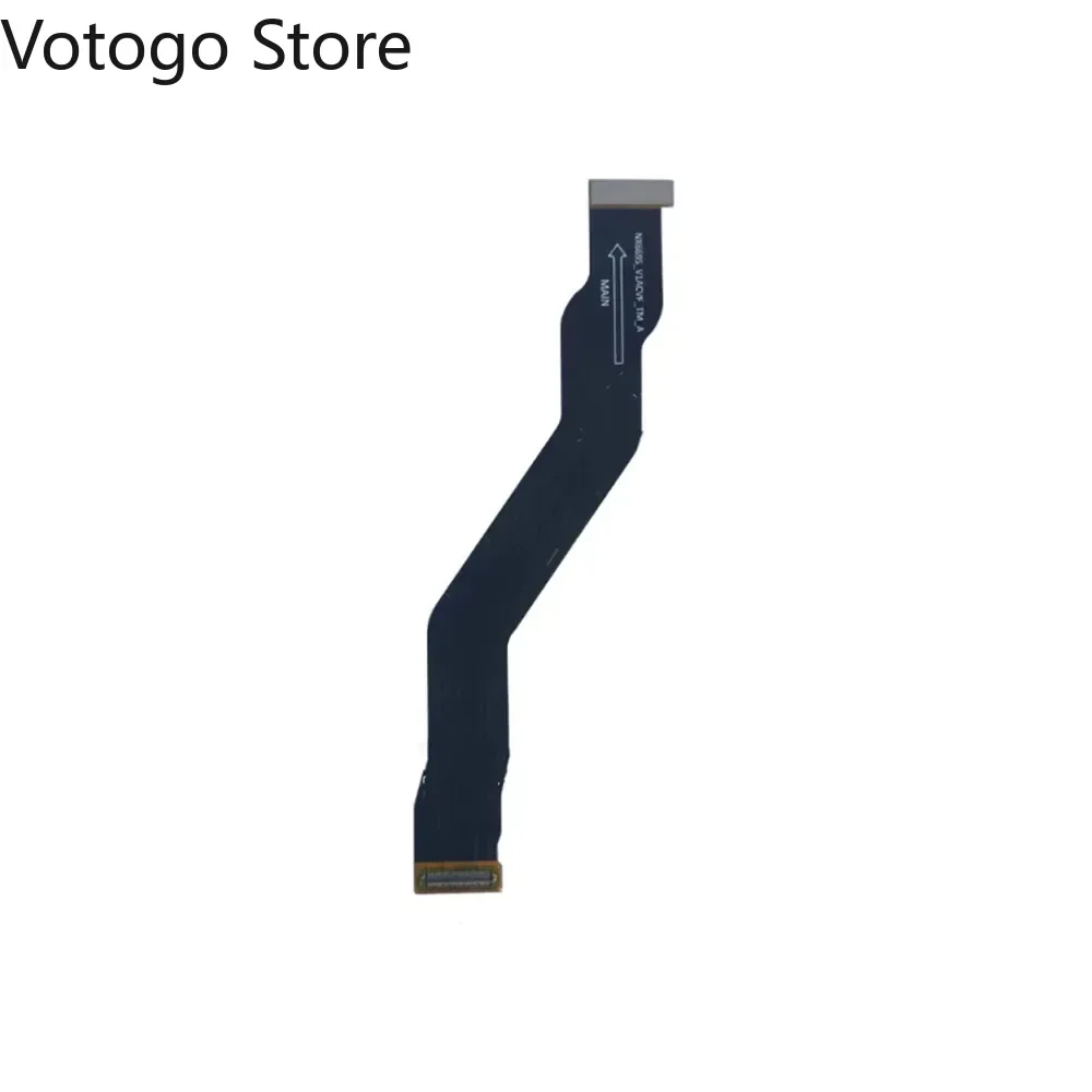 Repair AAA For ZTE Nubia Red Magic 5G 6 6R 7 7S 8 8S 9 9S 10 10S 11 Pro Plus Motherboard LCD Touch Screen Main Board Flex Cable