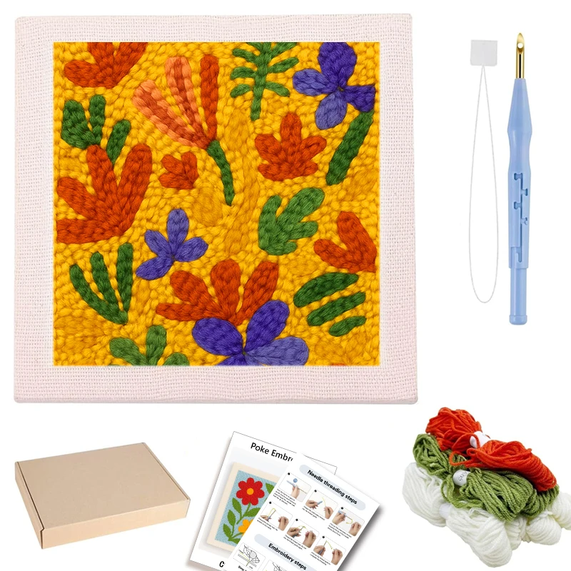 Thumbnail 3 - #44 Best Embroidery Starter Kits to Buy In 2026