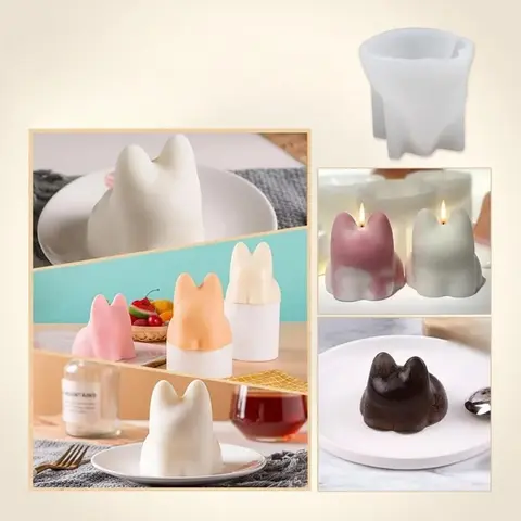 10 best sales पुडिंग मोल्ड - №8