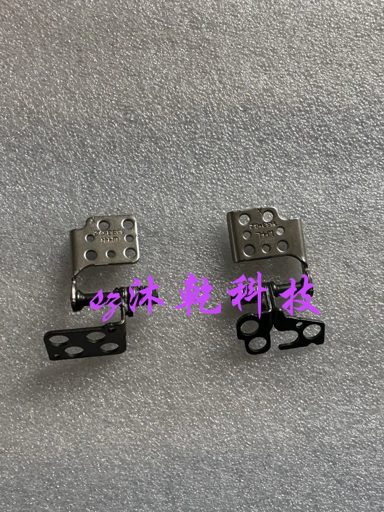

For MSI PS63 MS-16S3 P15 M15 MS-16S1 screen shaft, hinges