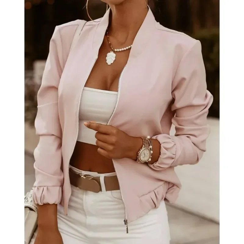 Thumbnail 2 - #30 New Classic Bomber Jackets Arrivals