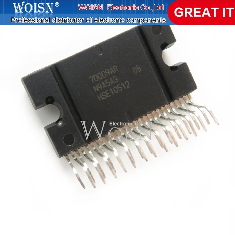 

10PCS 70009AR 70009 ZIP-27