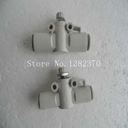 [SA] New original authentic special sales SMC gas fitting AS3002F-10 spot --10pcs/lot