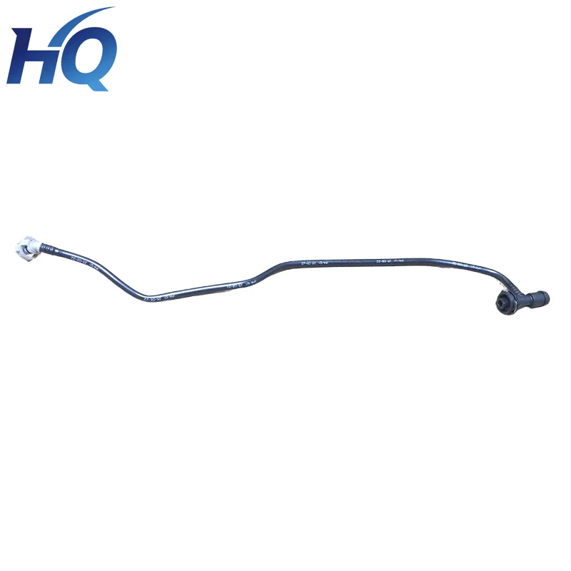 

8W0121081BE Coolant Vent Hose Breather Line Radiator Pipe for Audi A4 B9 A5 S5