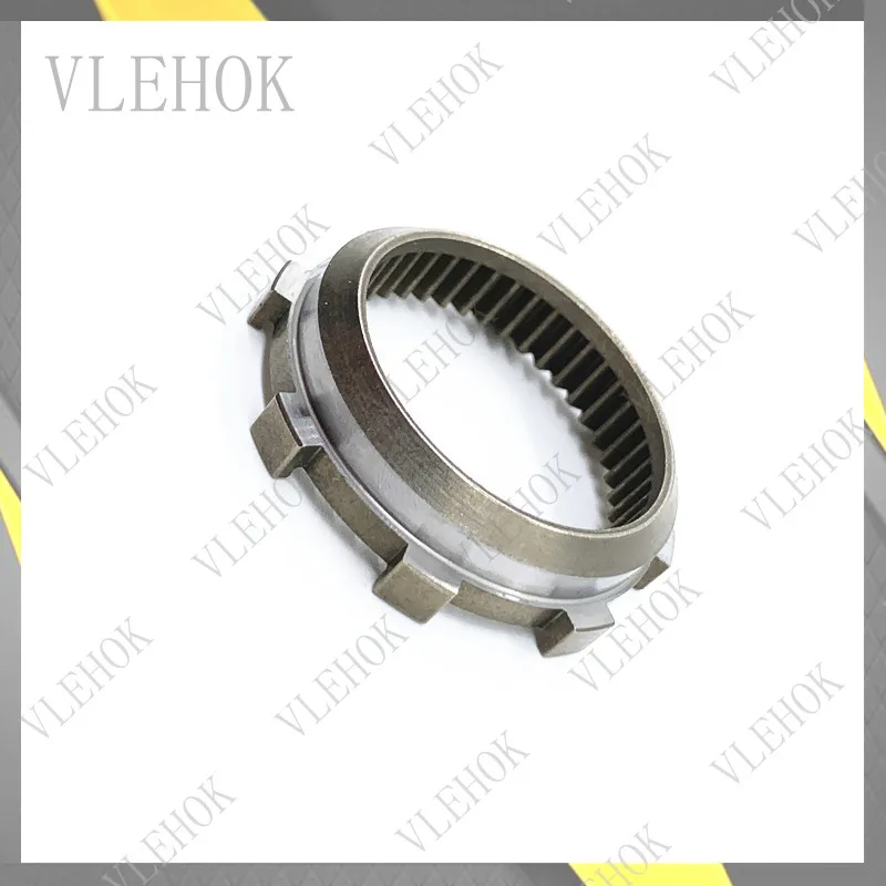 

Internal gear 43 for Makita TW160D TD112D TW161D DTD157 TD111D DTW181 TD091D DTW180 DTD155
