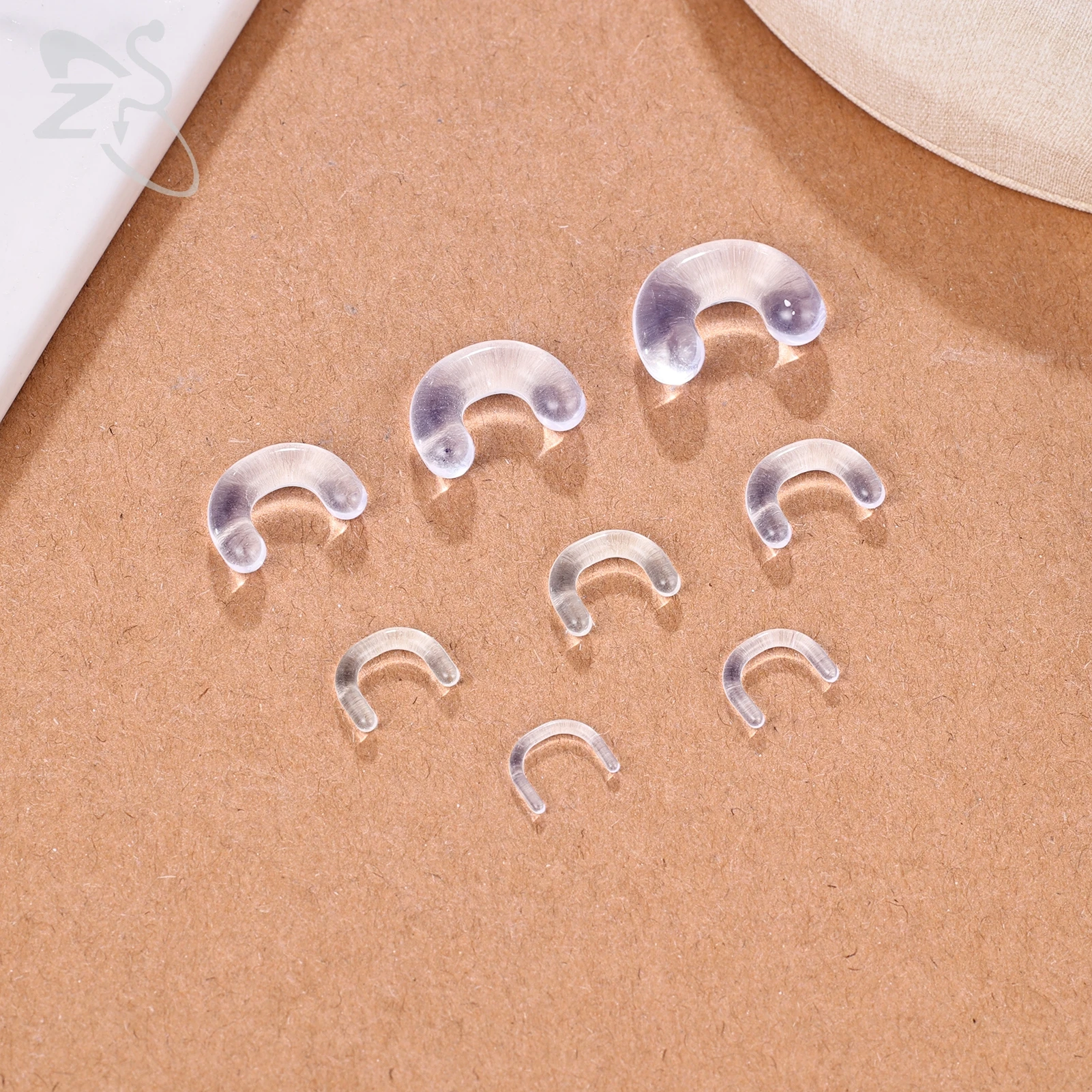 ZS 1PC 2G/4G/6G/8G/10G/12G/14G - Zs Body Jewelry ulasan dan harga
