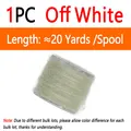 1 Pieza Color Blanco Hueso