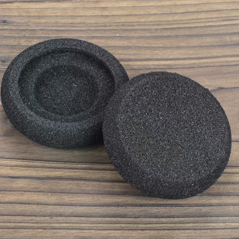 Replacement Ear Pads For  evolve 20 20se 30 30II 40 65 65 Headphone Earpads Soft Memory Foam Sponge Cover Earphone Sleeve
