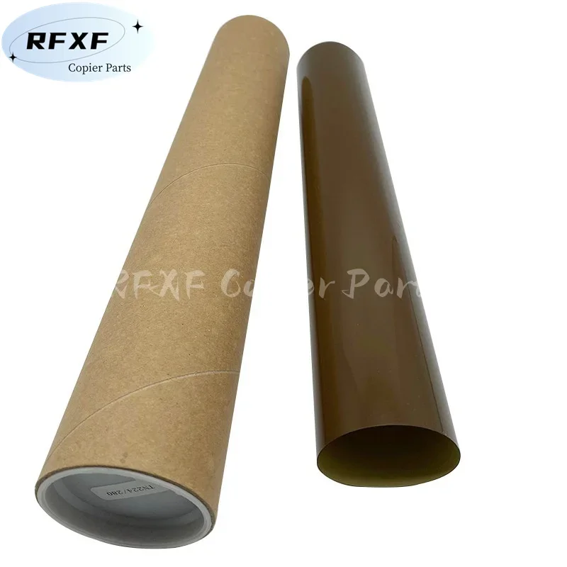 Original Fuser Film Sleeve For Konica Minolta BH C368 C308 C280 C360 C224 C284 C364 C224 284 368 280 Heating Sleeve Copier Parts