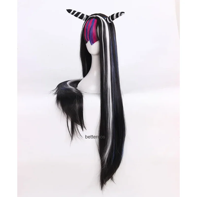 Danganronpa Dangan …