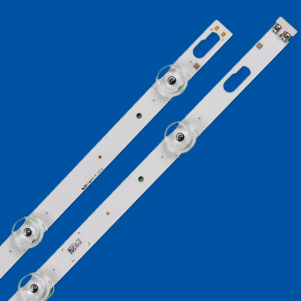 

LED Strip For JL.D550A1330-408AR-M_V02 JL.D550A1330-408AL LM41-00907A 00908A UA55TU7000 UA55TU8000 UA55TU8800 CY-GT055HGLV4H