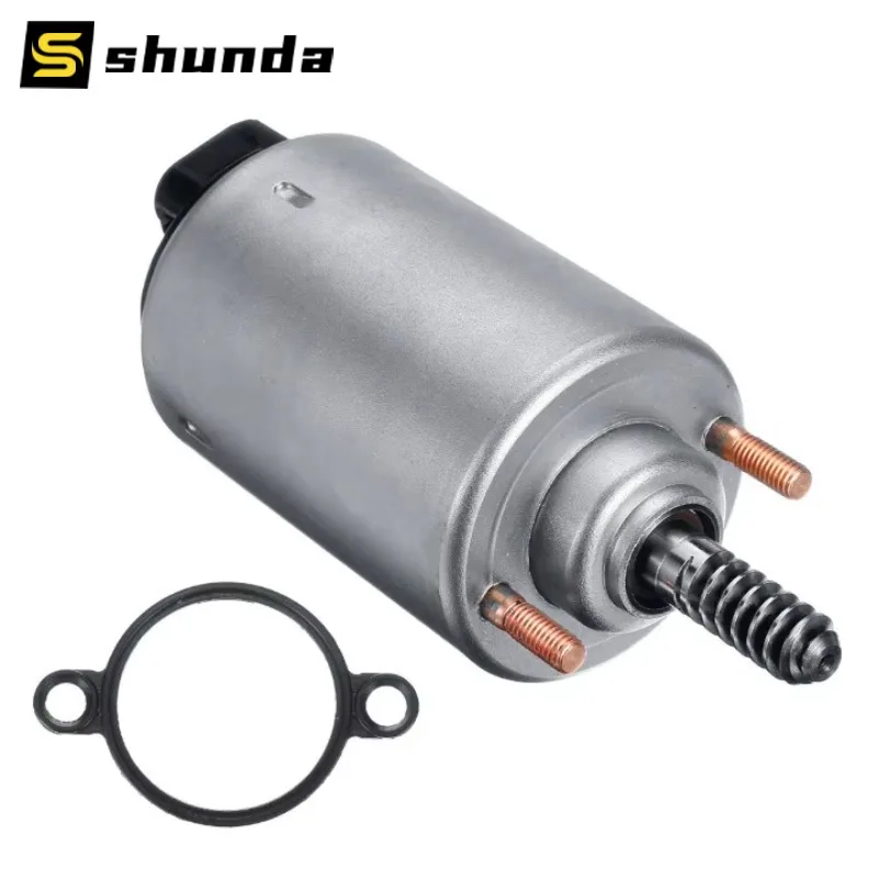 

11377509295 Привод эксцентрикового вала, привод двигателя Valvetronic с регулируемой скоростью для BMW N42 N46 N46N 2004-2007 11377548387 11377548387