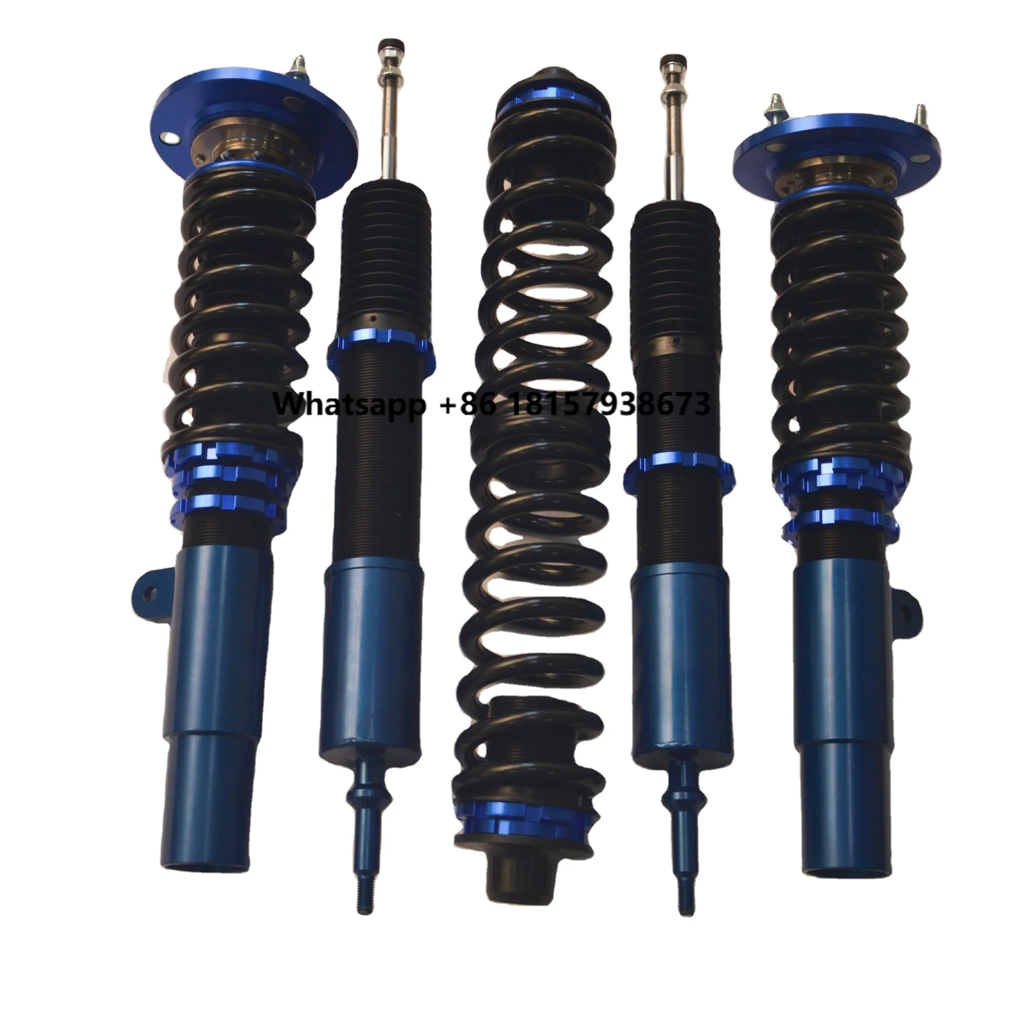 

Hot Sales Damper Adjustable Shockabsorber E90 Auto Part Coilover Suspension