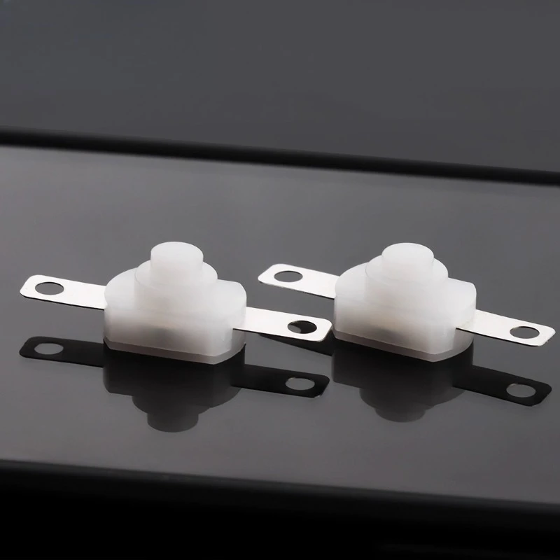 TZ-1208-KD Белый Профессиональный фонарик Кнопка переключения Срок службы Длительное управление Источник питания Один вкл. и один выкл.