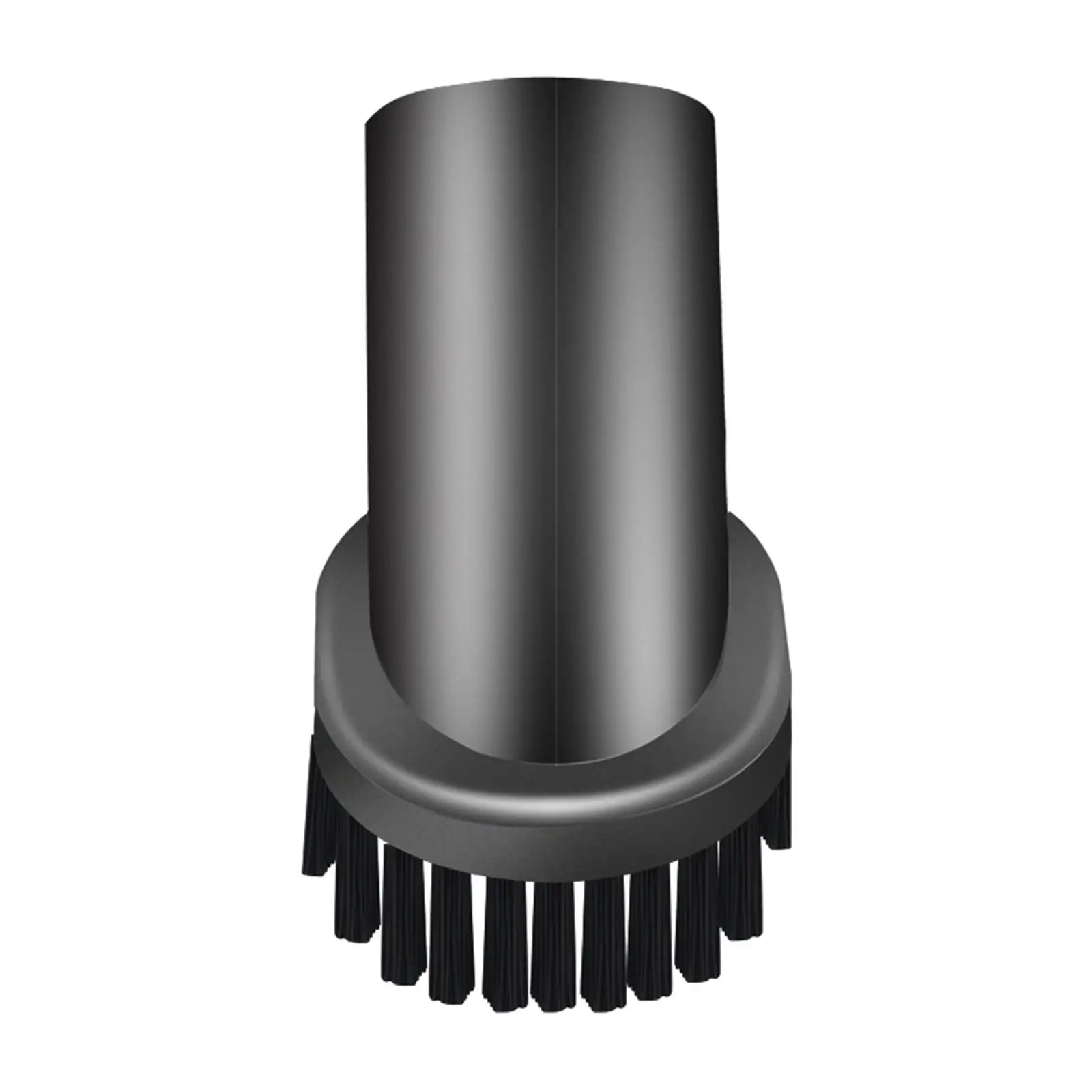 

Replacement Round Dust Brush Vacuum Cleaner Accessories Vacuum Cleaner Brush