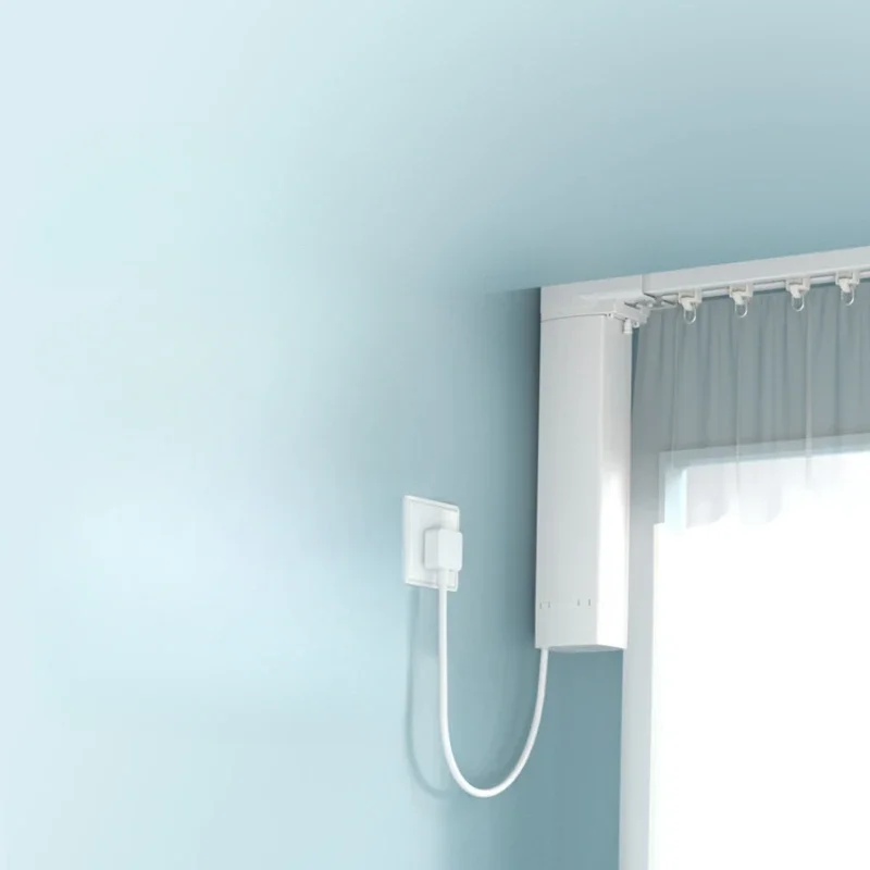 Intelligent electric curtain track, automatic remote control, intelligent voice, Xiaomi Mijia motor M1