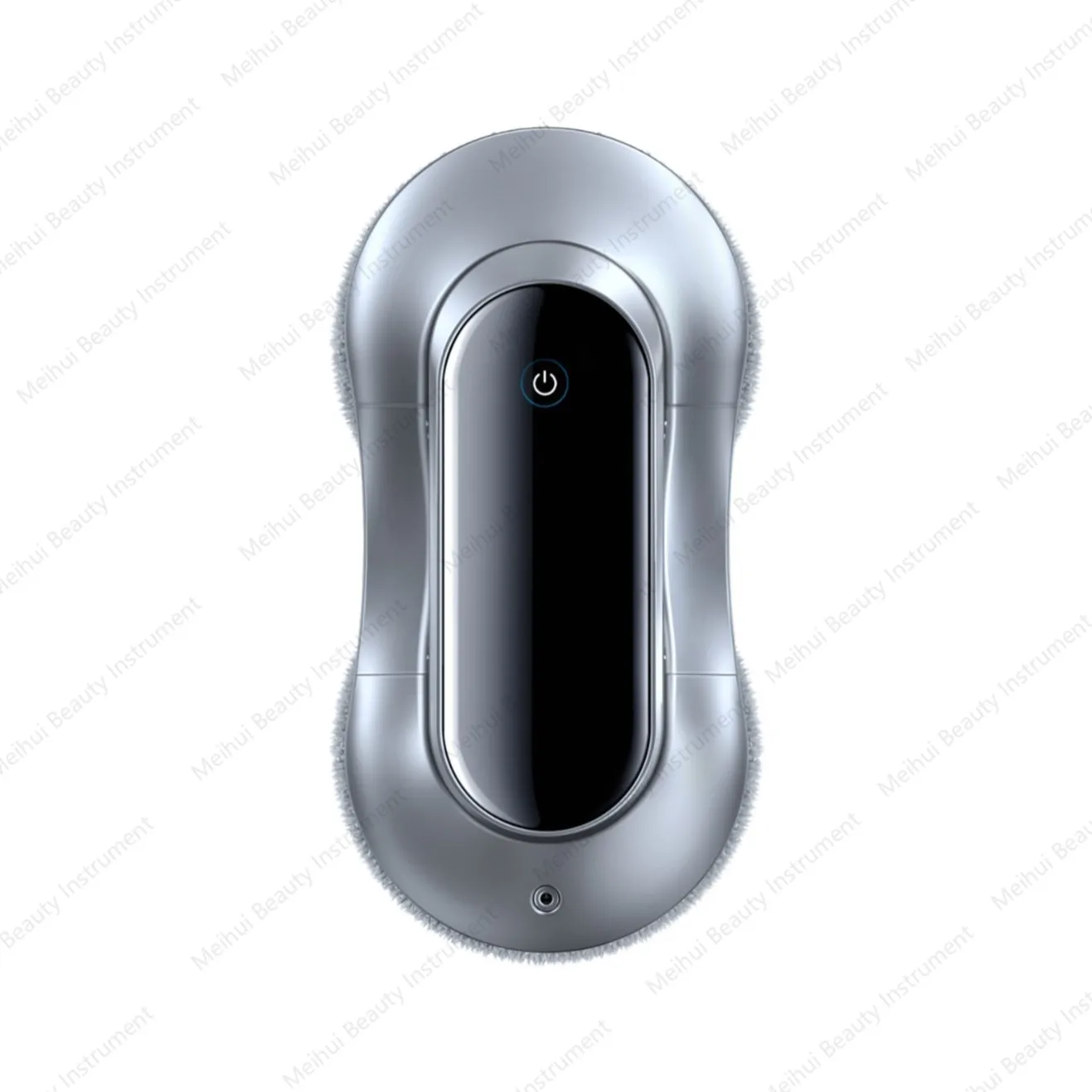 Intelligent Window Cleaning Robot Fully Automatic Water Spray Household Electric High Rise External Window Cleaning