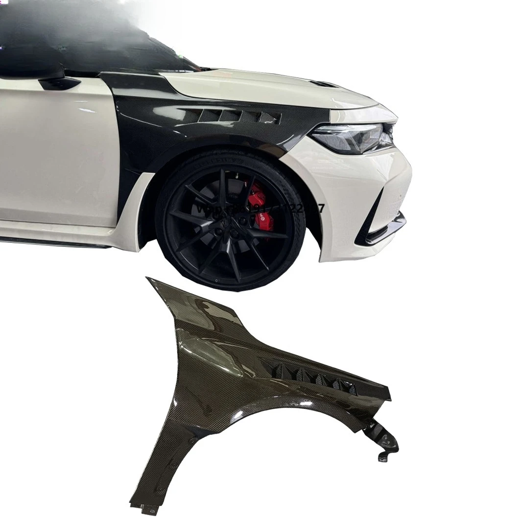 Pu Carbon For Typer…