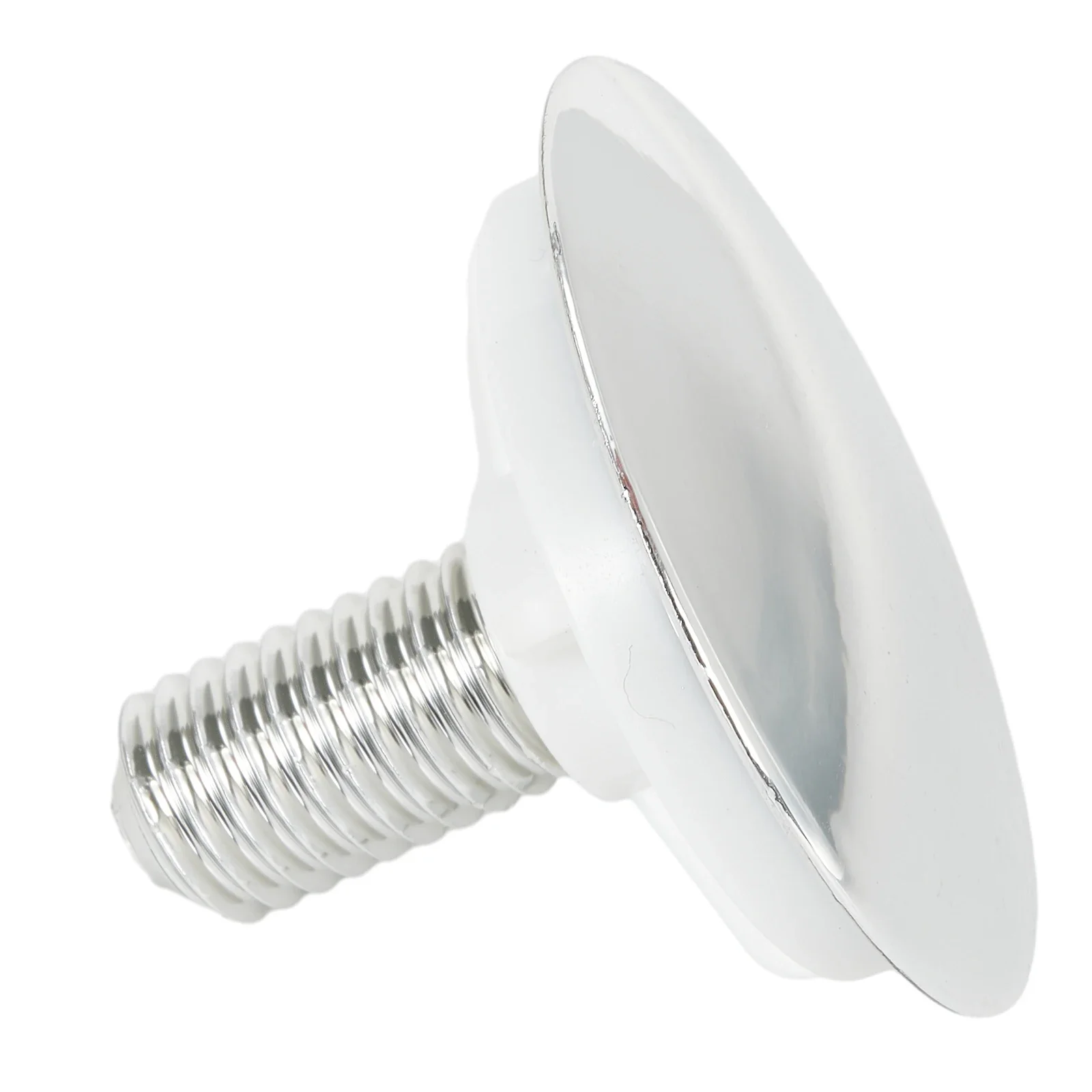 Kitchen Sink Tap Hole Covers Stainless Steel Basin Hole Sealing Plug For Kitchen Sink Tap Plastic 49mm Tap Hole Stopper Cover