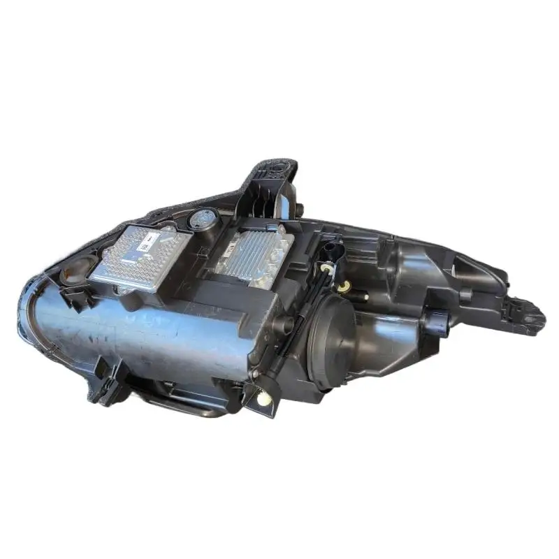 Fabrik Heißer Verkauf Geeignet für Jaguar F-Typ Scheinwerfer Auto Original Upgrade Low Profile Xenon High Profile LED Front scheinwerfer