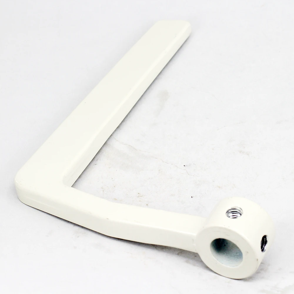 1 PCS REVERSE FEED CONTROL LEVER With Screw FOR JUKI DDL-5550,DDL-5600L-6,DLN-5410-6 # 110-10600