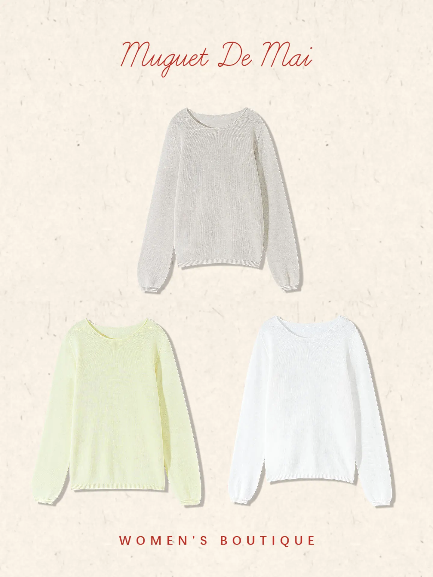 

Tang Youyou Manila Hemp Seamless Hollow out Women's Summer Loose Top UV Protection Shirt Breathable Lightweight Casual Wear