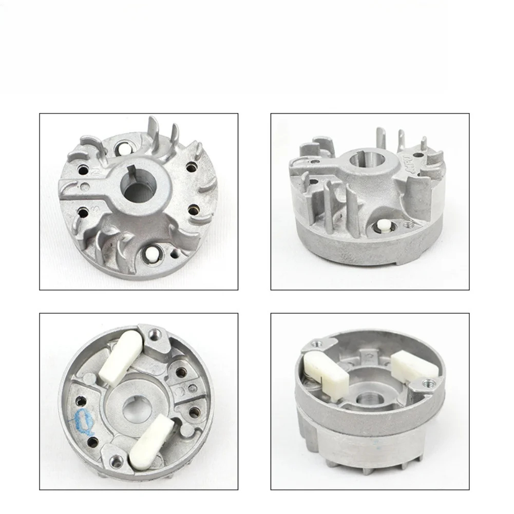 Magnetic Flywheel High-voltage Module High-Voltage Flywheel Pack For Echo PB8010PB9010: For ECHO PB8010 And PB9010 Models