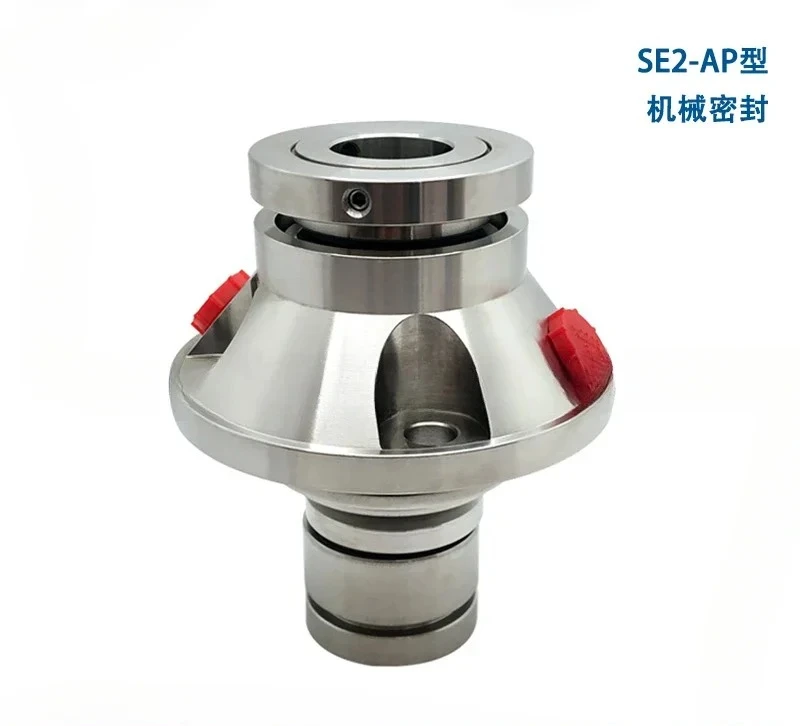 Mechanical Seal Process Pump Mechanical Seal, Suitable for Pump Mechanical Shaft Seal