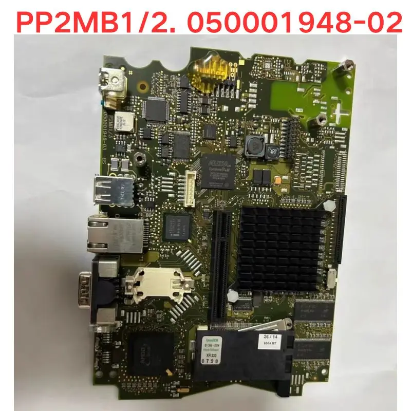 Used OEM disassembled parts Display touchpad PP2MB1/2. 050001948-02 Functional test OK Fast Shipping