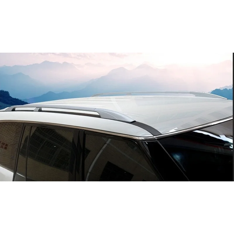High Quality Offroad Luggage Roof Rack Multifunction Baggage Holder Universal Vehicle Modification Accessories