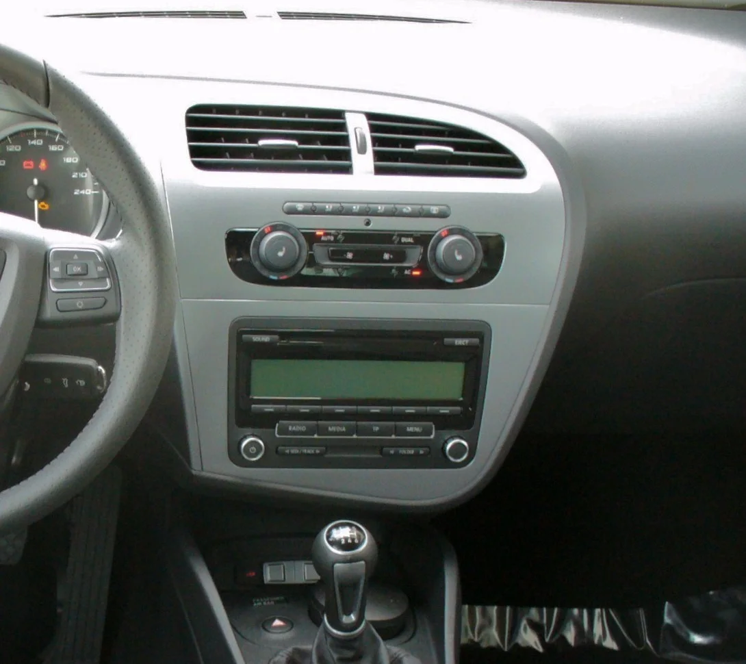 For Seat Leon 2 200… - image