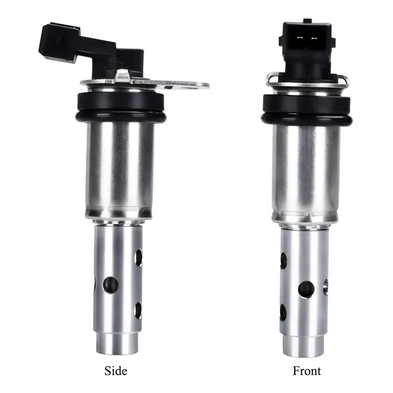 ABGR-6Pcs VVT الملف اللولبي صمام التحكم لسيارات BMW 1 Series 135I 328I 335I 525I X3 X5 128I 328I N51 N52 N54 3.0L 11367585425
