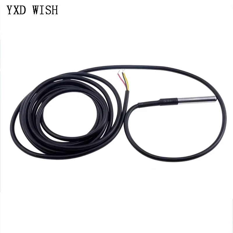 DS18B20 10M Waterpr…