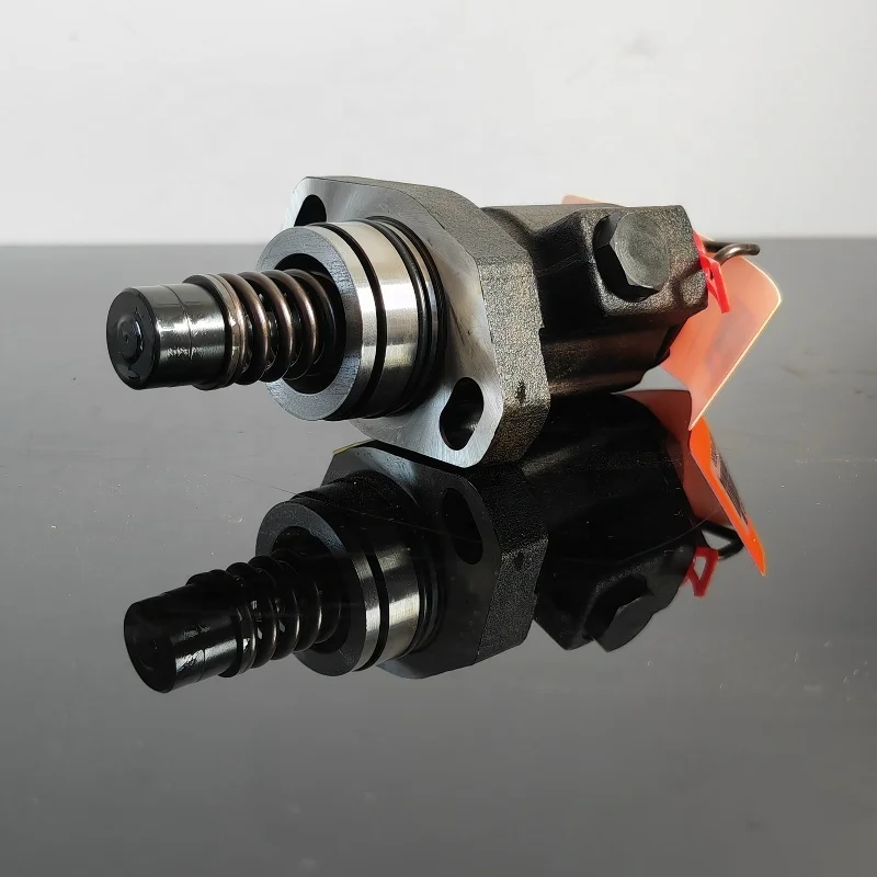 Diesel Engine Parts  0428-7047 04287047 Original Fuel Injection Pump for Linde 351 H25d H30d Deutz Model 2011Engine