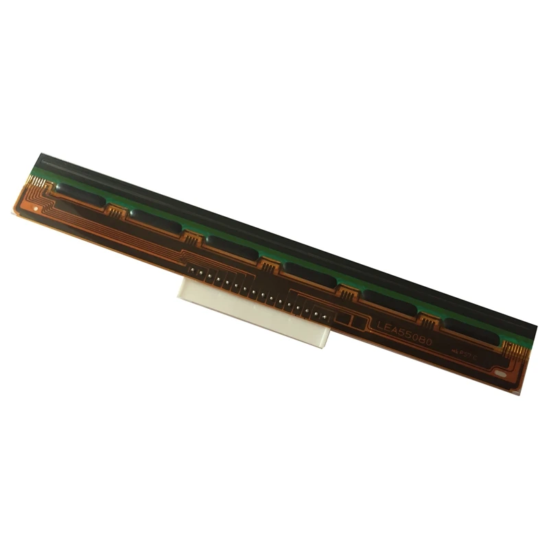 مناسبة لرأس الطباعة TSC TTP-244PRO/PLUS T200 4502 TE244 رأس حراري لطابعة الباركود