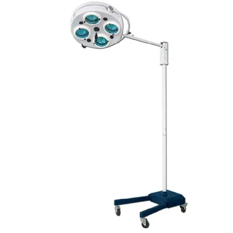 Operating room light No shadow Operating light Portable light with battery