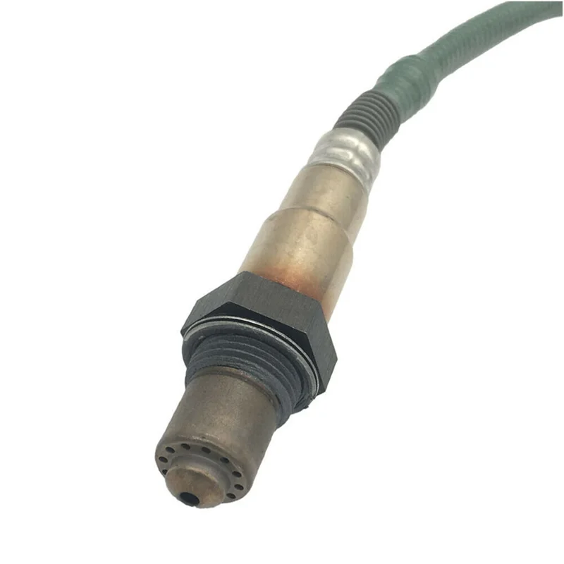 1 Piece Car O2 Oxygen Sensor 0085424518 0258017287 Metal+ABS Automotive Supplies For  CLS550 E550 E63 AMG-A97E view 5