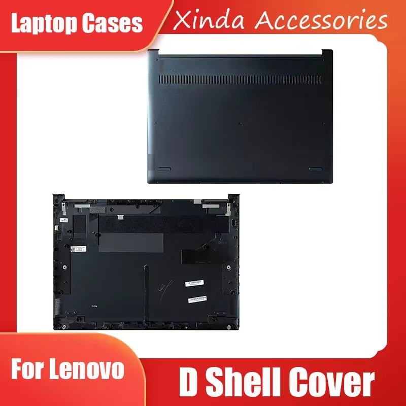 

Замена ноутбука для Lenovo Yoga Chromebook C630, чехлы для ноутбуков, аксессуары, нижняя нижняя крышка для ноутбука, нижняя рамка корпуса