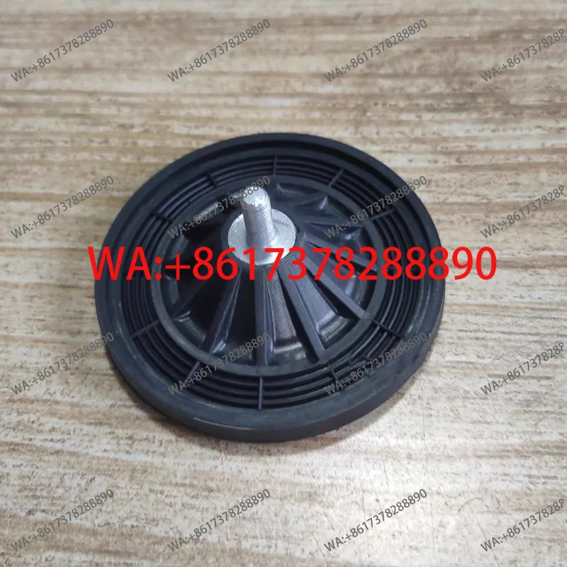 Diaphragm N86KTE For KNF 1PC New Diameter 41/50/65mm Vacuum Sampling Pump N89NF