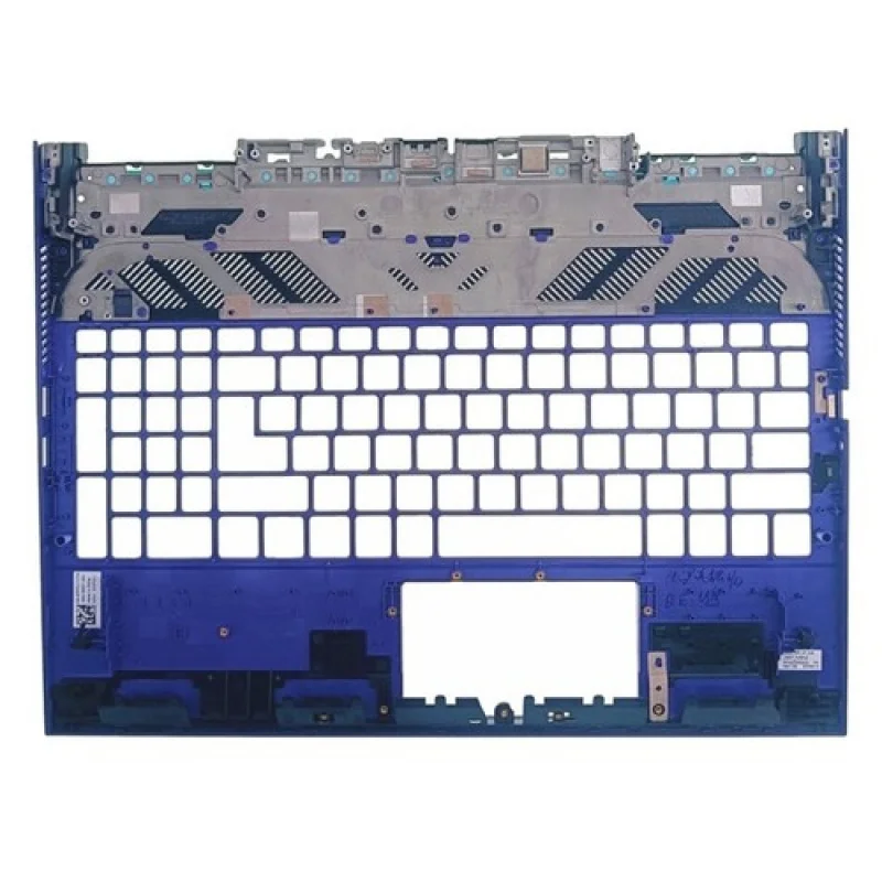 A++ Untuk Dell G15 5530 5535 2023 Laptop Upper Case Palmrest Cover 0YPYC1 YPYC1