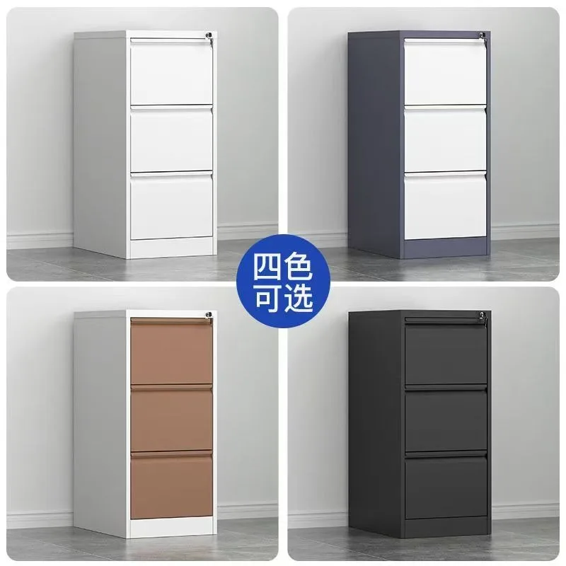 Thumbnail 2 - #14 Popular Filing Cabinets Choices