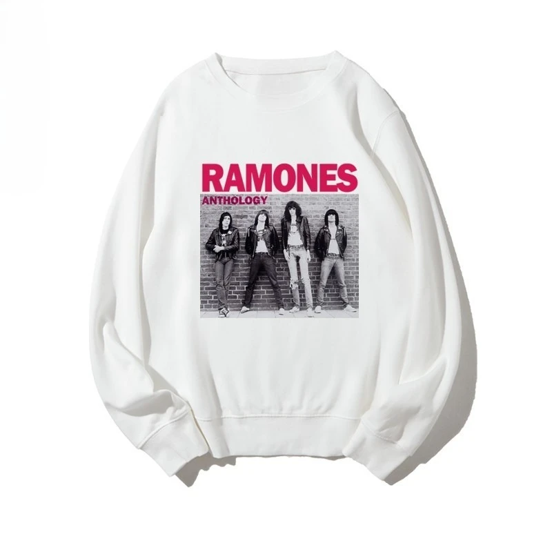 Rare Ramones Round-… - image
