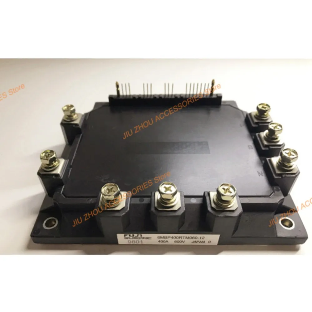 6MBP400RTM060 6MBP400RTM060-12 6MBP500RTM060 6MBP500RTM060-10 NIEUWE MODULE