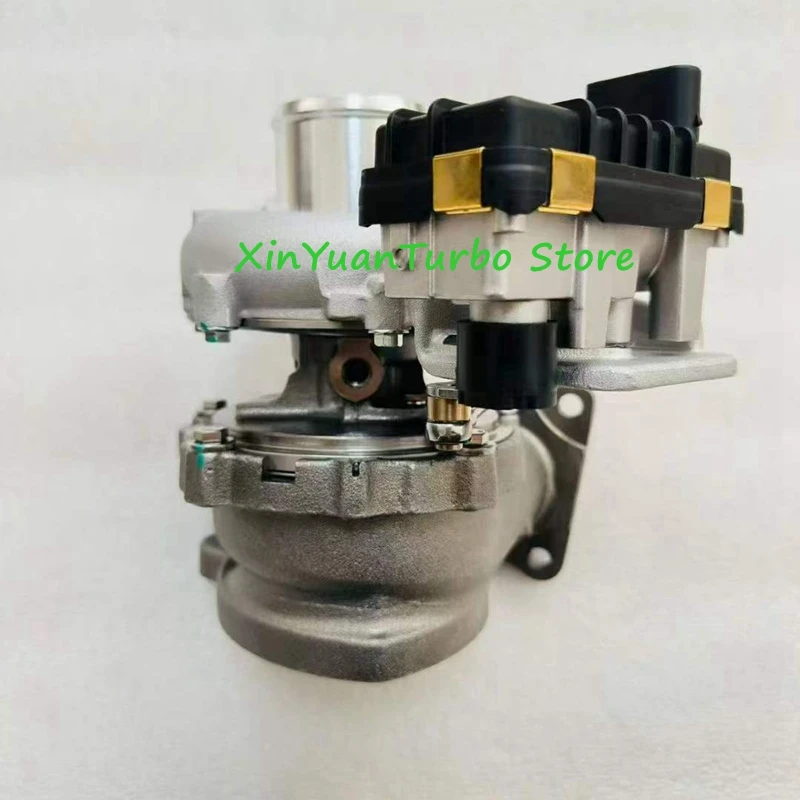 Turbocharger Turbo … - image