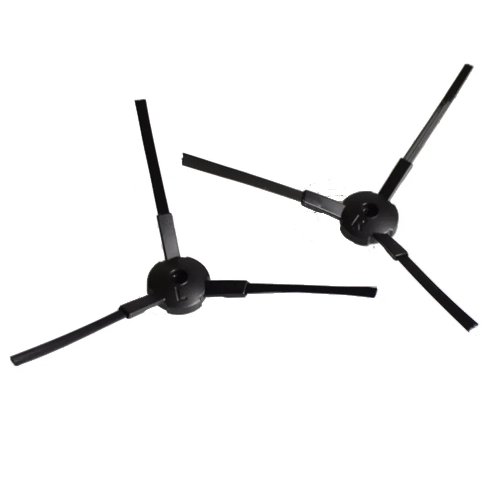 Escova principal + escova lateral + filtro hepa, para ilife v7s v7 v7s pro, robô aspirador de pó, kit de peças para chuwi ilife v7s pro