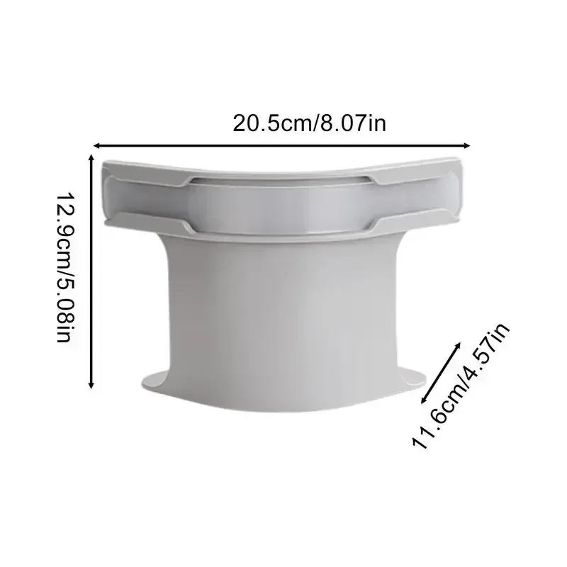 침대 시트 클립 4개 헤비 듀티 플라스틱 내구성이 강한 강력한 그립 사용하기 쉬움 느슨한 색상 방지 - 장식용으로 조정됨