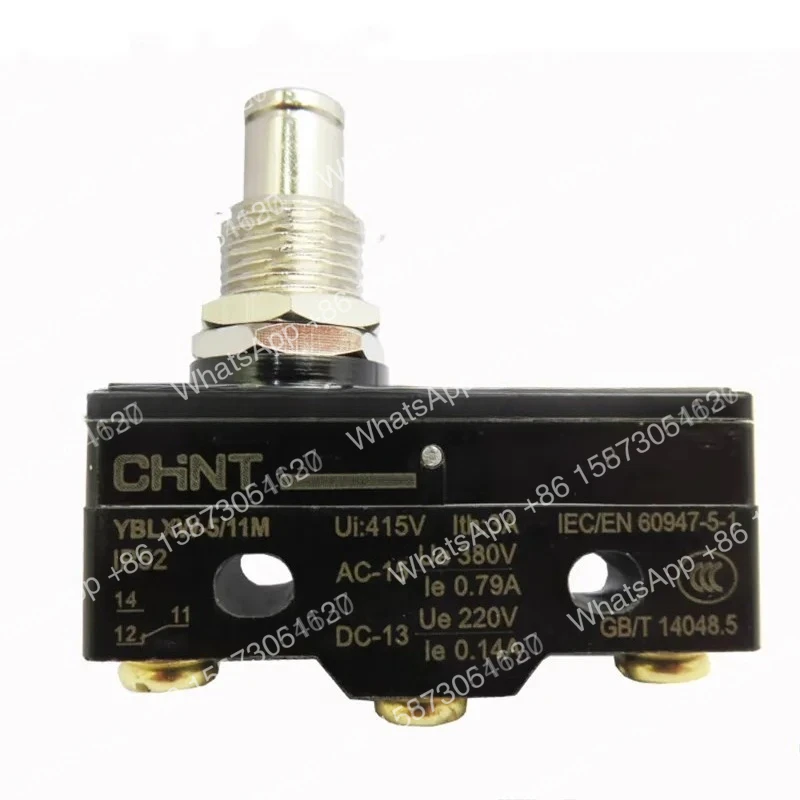 Chint   YBLXW -5/11M Limit Micro Module Welcome to order