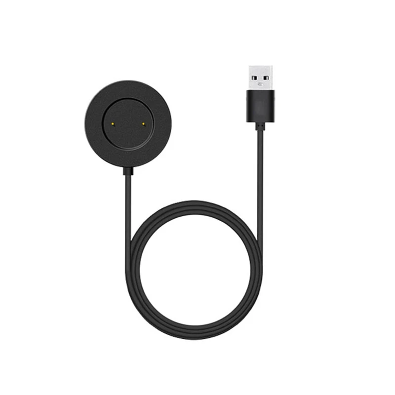 Smart watch dock ladegerät für huawei gt gt2 gt2e/honor gs pro usb ladekabel magnetische lade