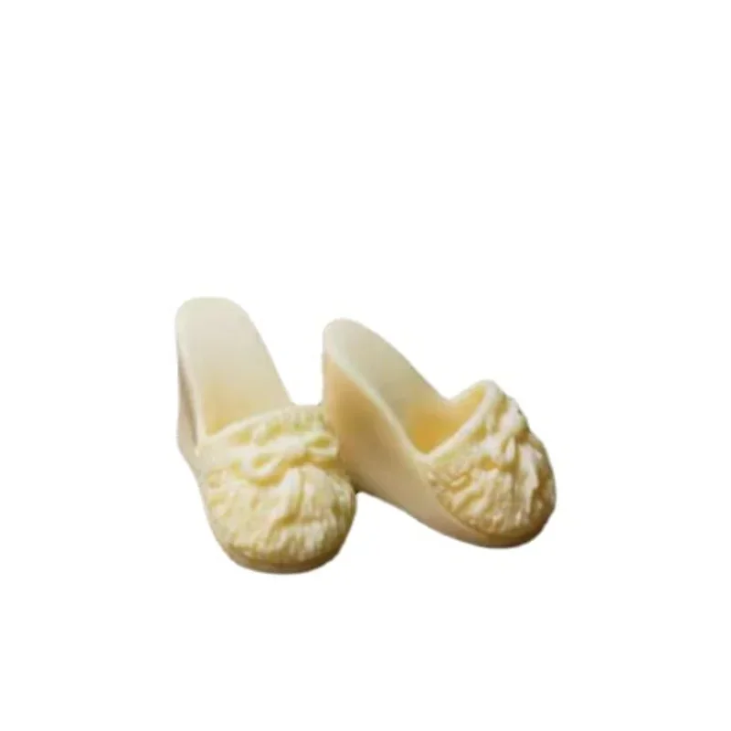 High quality YJ18-A classic shoes flat foot high heels sandals fun to choose for your Barbiie dolls 1/6 Scale accessories