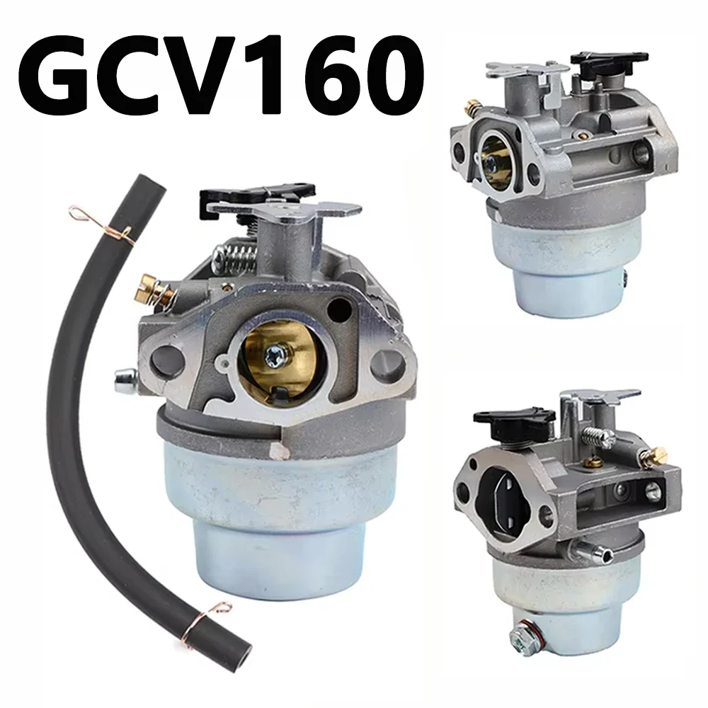 Carburetor GCV160 Carb Kit For Honda GC160 GCV135 GC135 GCV190 HRB216 HRS216 HRR216 HRT216 HRZ216 Engine Mower